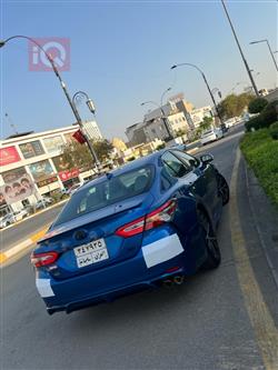 تويوتا كامري